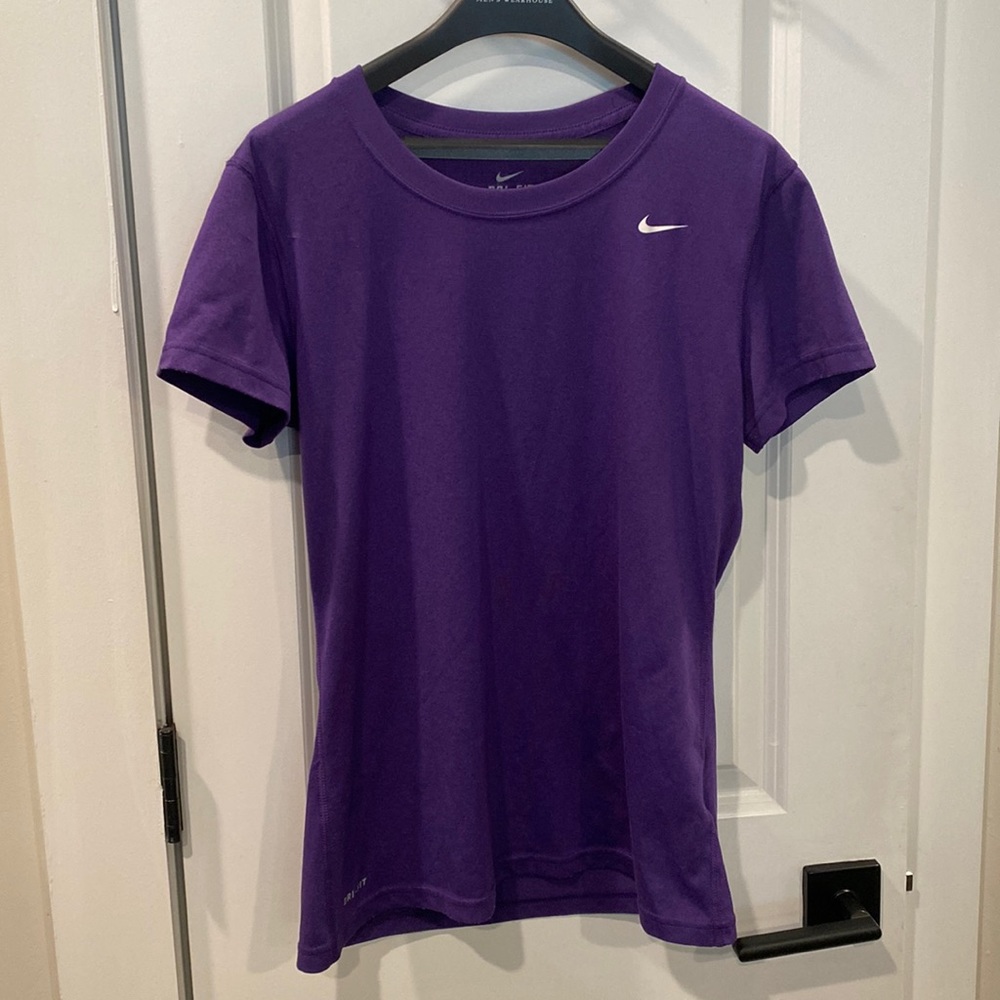 Nike Dri-Fit shirt